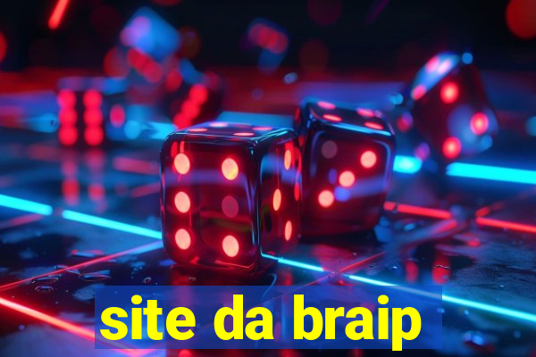 site da braip